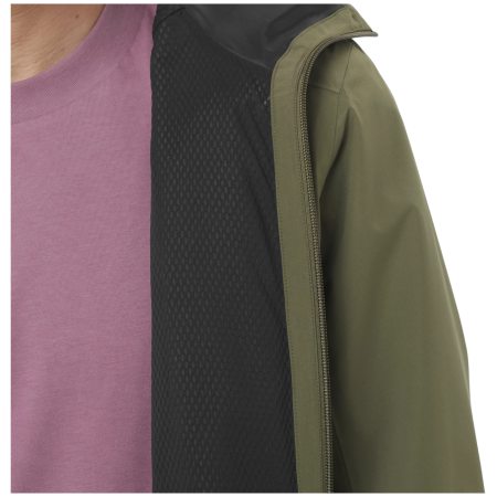 Kurtka męska Salomon Outscape 2L