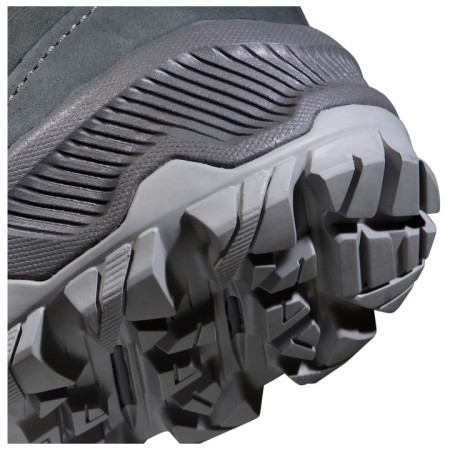 Męskie buty turystyczne Mammut Mercury IV Low GTX® Men