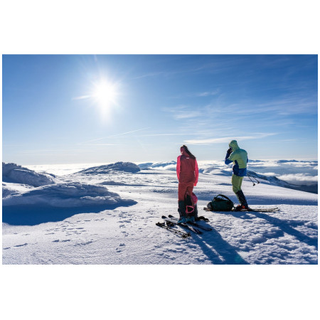 Kurtka damska Silvini Asprino