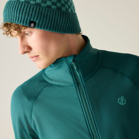 Bluza męska Dare 2b Fuse Up Full Zip