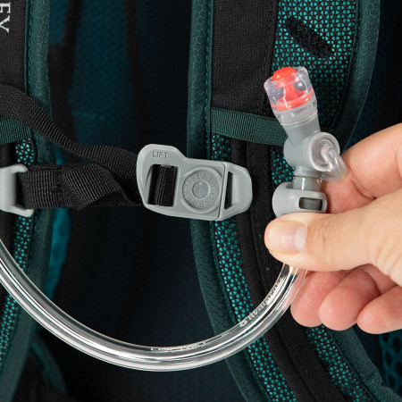 Plecak damski Osprey Sylva 12