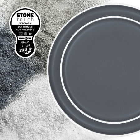 Talerz Brunner Dinner plate