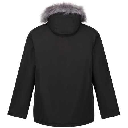 Kurtka męska Regatta Salinger IV