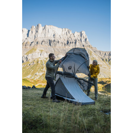 Ultralekki namiot Coleman Bedrock 2