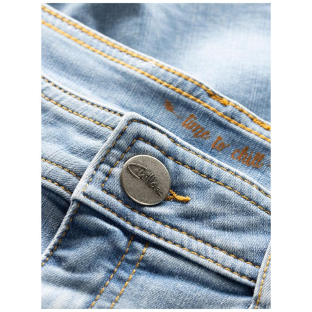 Spodenki damskie Chillaz Christina Denim