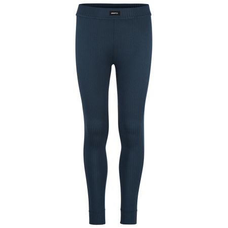 Zestaw dziecięcy Craft Baselayer Set 2 Jr Blue