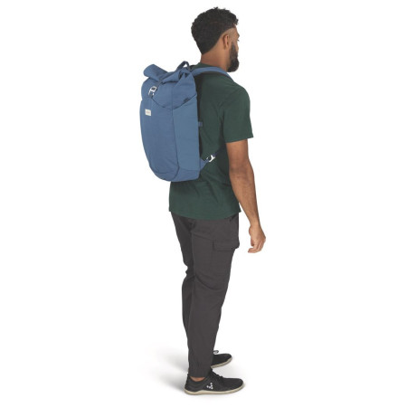 Miejski plecak Osprey Arcane Roll Top Pack