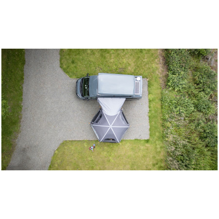 Przedsionek Vango HexAway Pro Air Mid
