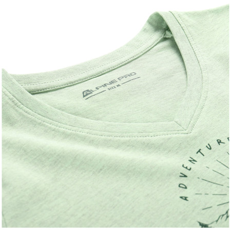 Damska koszulka Alpine Pro Grema 2
