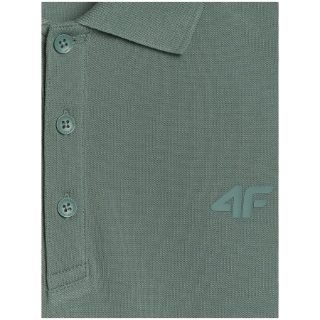 Koszulka męska 4F Polo Shirt M555
