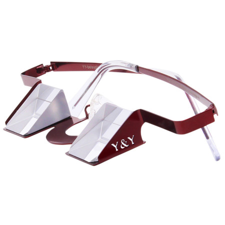 Okulary ochronne YY VERTICAL Classic