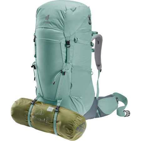 Plecak turystyczny Deuter Aircontact Core 45+10 SL 2023