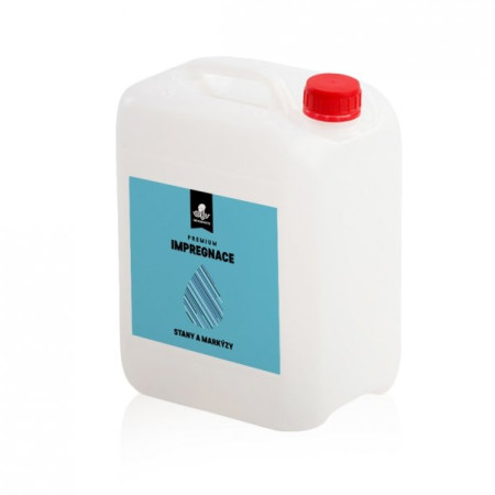 Impregnacja Inproducts do namiotów i markiz 5l