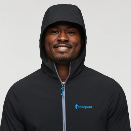 Kurtka męska Cotopaxi Vuelta Performance Windbreaker Jacket