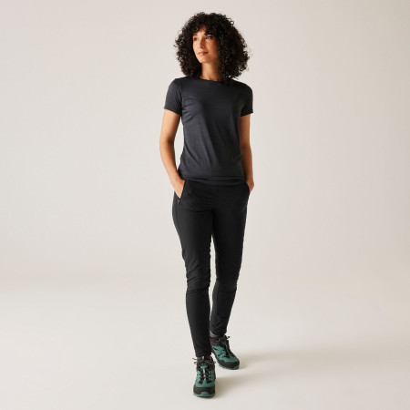 Spodnie damskie Regatta Pentre Stretch II