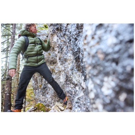 Kurtka męska Dare 2b Torrek Baffled Jacket