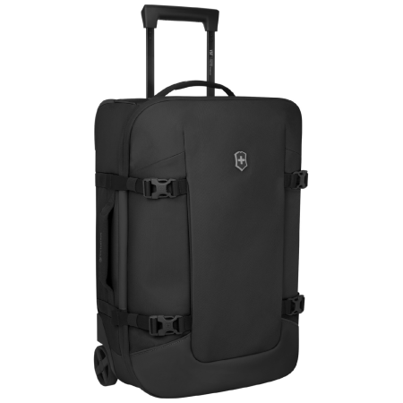 Torba podróżna Victorinox Altmont Modern Wheeled Duffel czarny black