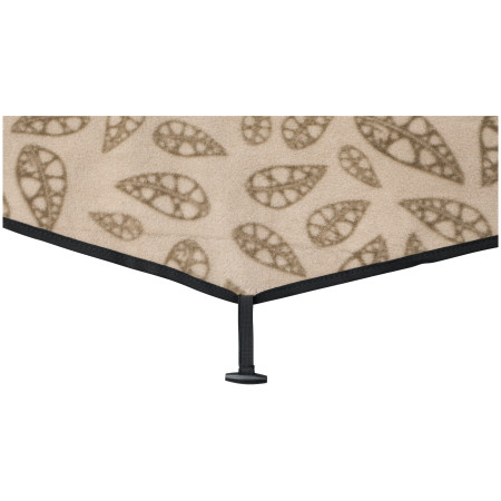 Dywan do namiotu Robens Fleece Carpet Klondike S