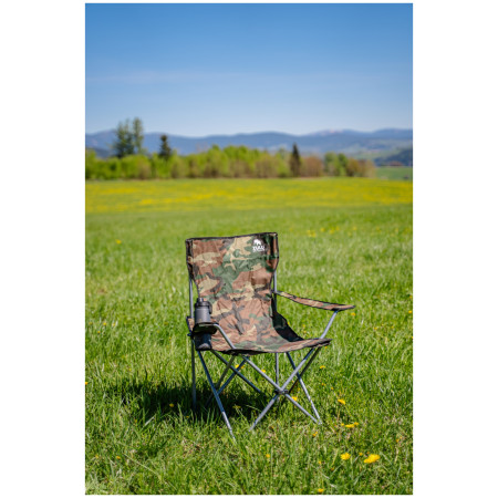 Krzesło Zulu Camp