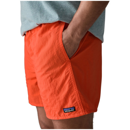 Spodenki męskie Patagonia M's Baggies Shorts - 5 in.