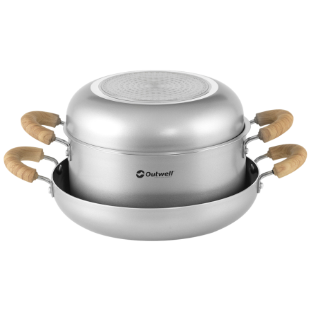 Zestaw naczyń Outwell Feast Ceramic Set XL