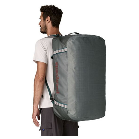 Torba podróżna Patagonia Black Hole Duffel 100L