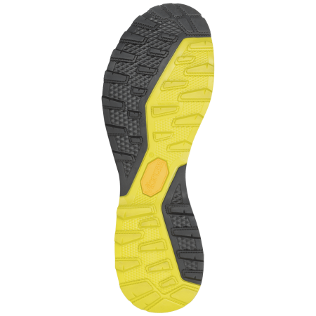 Buty męskie Aku Rocket Mid Gtx