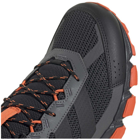 Męskie buty turystyczne Adidas Terrex Rockadia