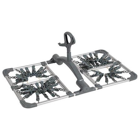 Suszarka na pranie Bo-Camp Collapsible 36