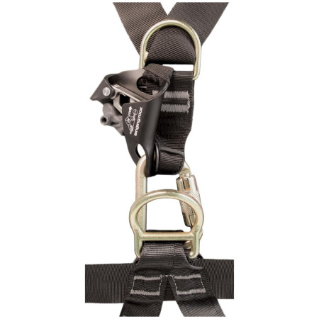 Uprząż Singing Rock Expert 3D