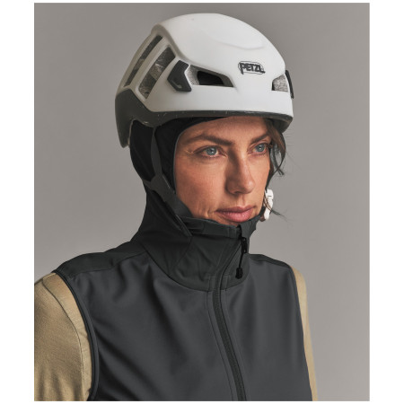 Kamizelka damska Ortovox Ortler Softshell Plus Vest