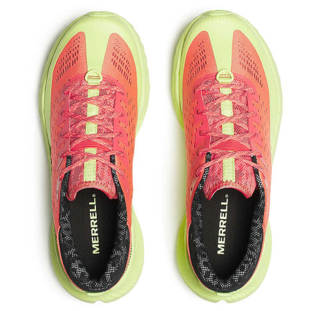 Buty damskie Merrell Agility Peak 5