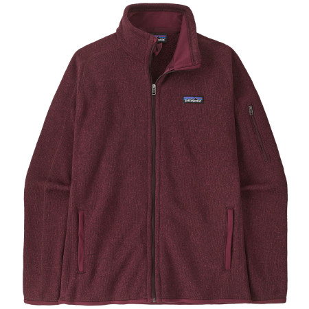 Bluza damska Patagonia Better Sweater Jacket
