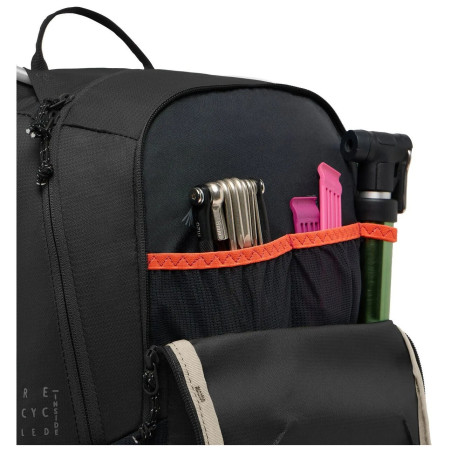 Plecak rowerowy Vaude Trailvent 10