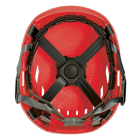 Kask Singing Rock Flash Aero