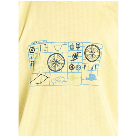 T-shirt dziecięcy Dare 2b Amuse II Tee