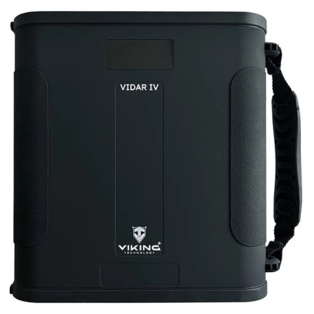 Outdoorowy powerbank Viking Technology Vidar IV
