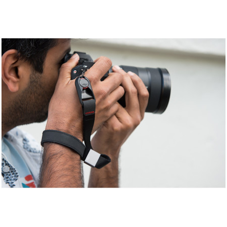 Paski Peak Design Cuff