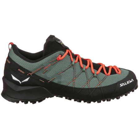 Damskie buty trekkingowe Salewa Wildfire 2 W