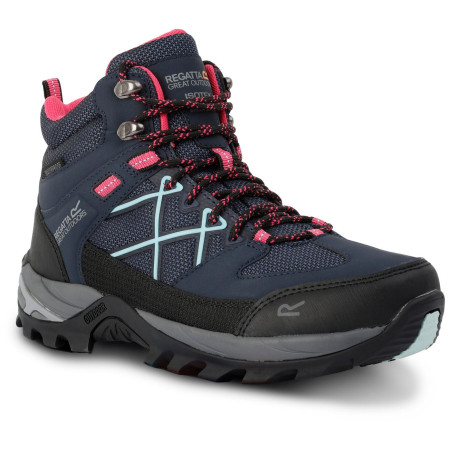 Buty damskie Regatta Ldy Samaris III Boot