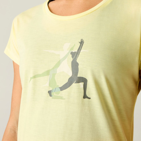 Koszulka damska Dare 2b Serenity Tee