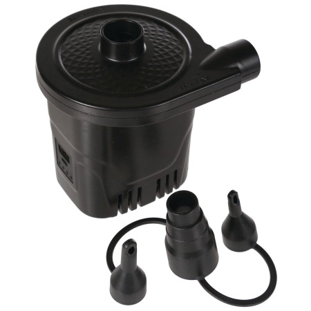 Pompka Regatta USB Electric Pump czarny Black