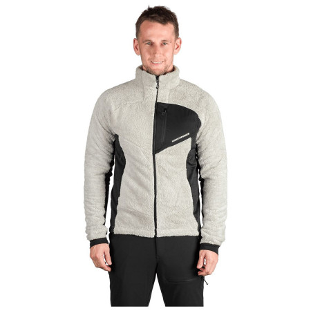 Męski sweter Northfinder Ludwik