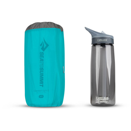 Nadmuchiwany materac Sea to Summit Comfort Light Insulated WR