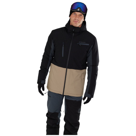 Męska kurtka narciarska Fundango Horatio Allmountain Jacket