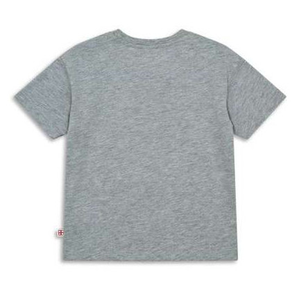 T-shirt dziecięcy Lego Wear Lwtaj 217 Grey