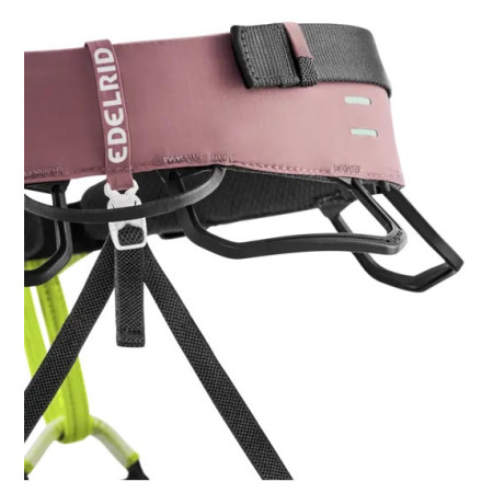 Uprząż wspinaczkowa Edelrid Autana II