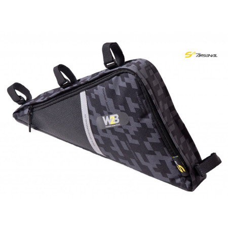 Torba na ramę Sport Arsenal Art. 624