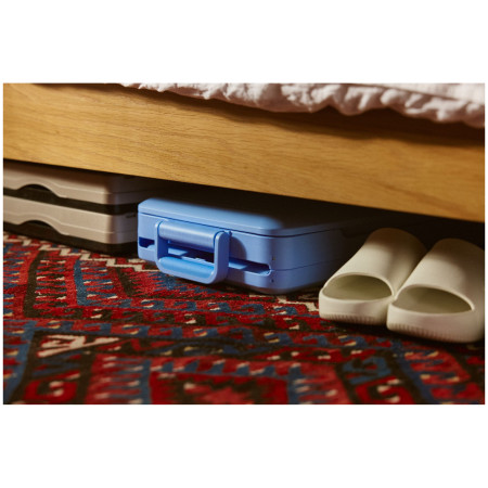 Lodówka turystyczna Coleman Snap-N-Go 45QT