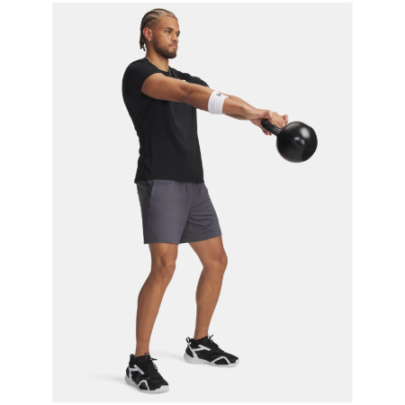 Spodenki męskie Under Armour Tech Vent 7In Shorts New